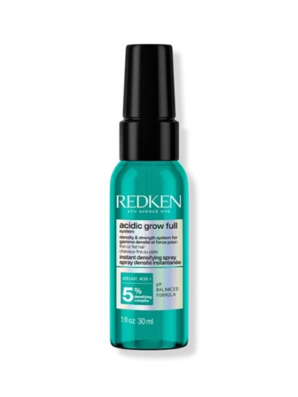 Redken Acidic Grow Full Instant Densifying Spray Deluxe Trial